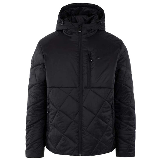 Trespass Ανδρικό μπουφάν Dalesford Casual Hooded Jacket